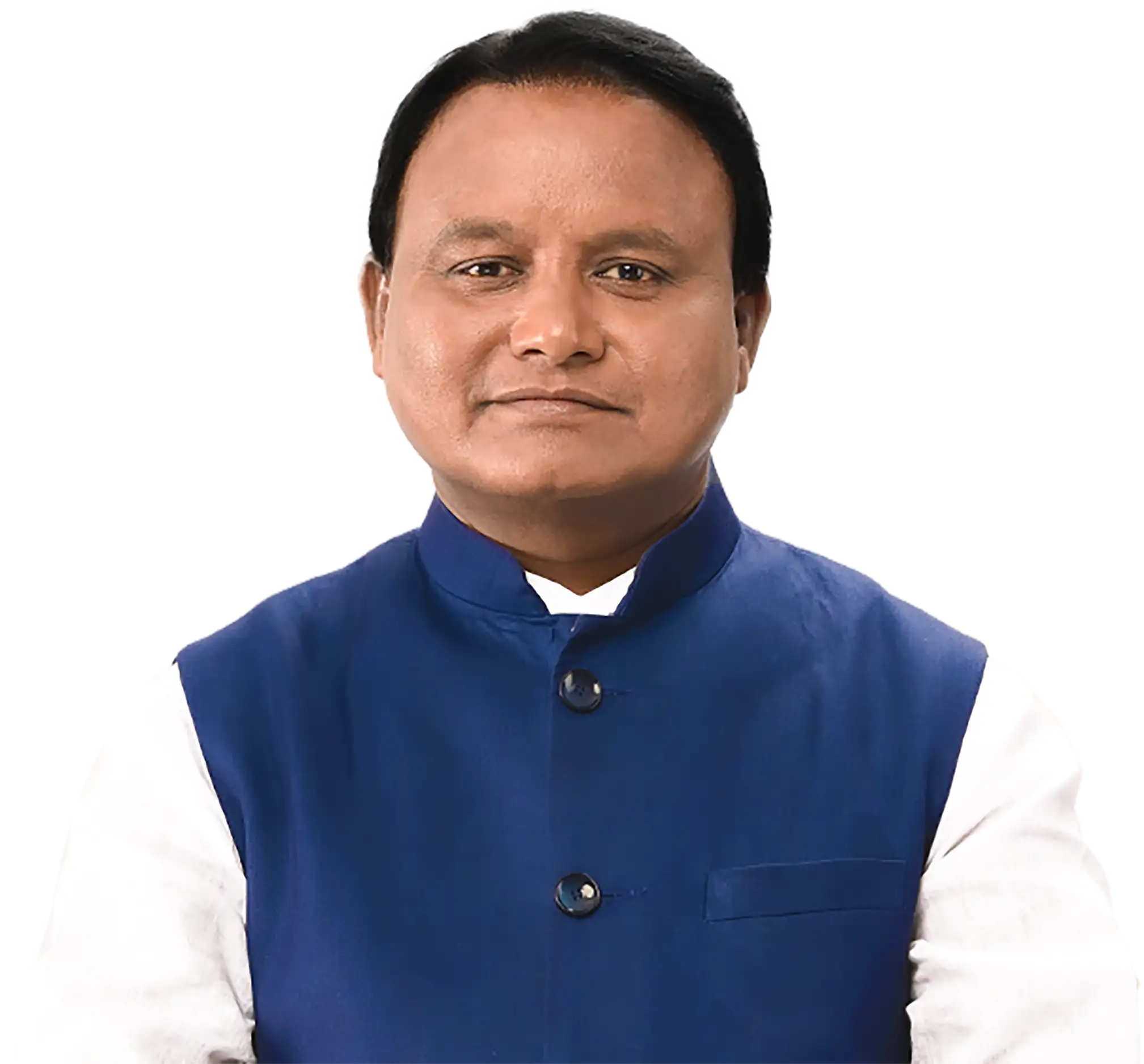 ଶ୍ରୀ ମୋହନ ଚରଣ ମାଝି