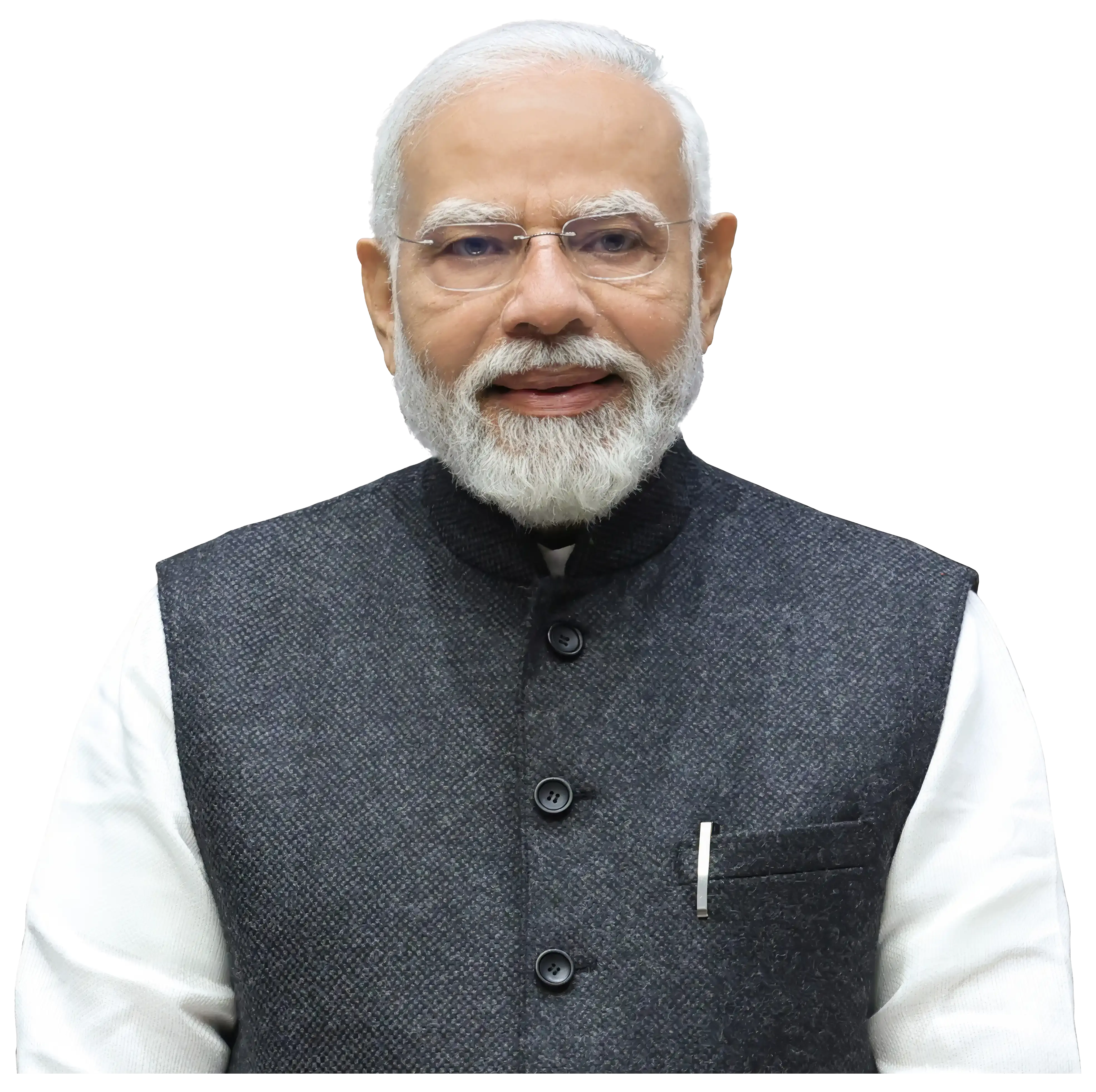 ଶ୍ରୀ ନରେନ୍ଦ୍ର ମୋଦି