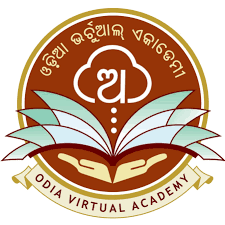 ଓଡିଶା Logo